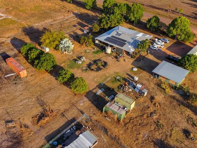 15 Mulgara Road, Berry Springs