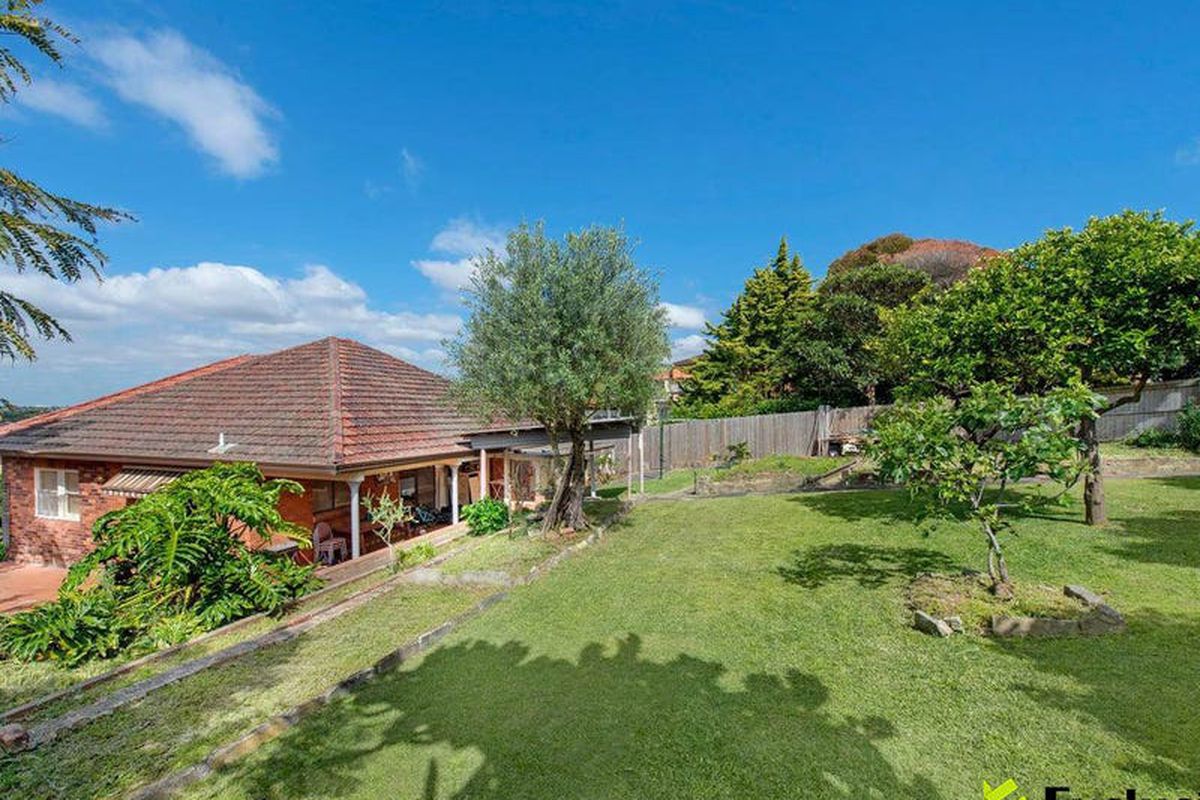 58 Clements Street, Russell Lea