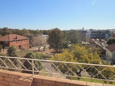 6 / 8-12 Station Street, Arncliffe