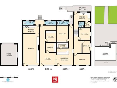 128-130 Tongarra Road, Albion Park