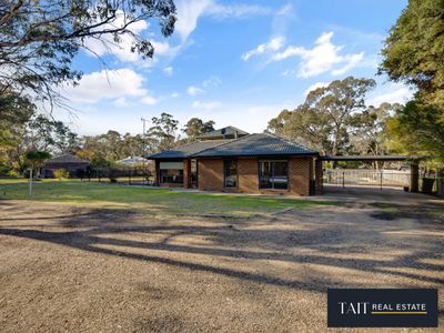 17 Mistletoe Lane, Glenrowan