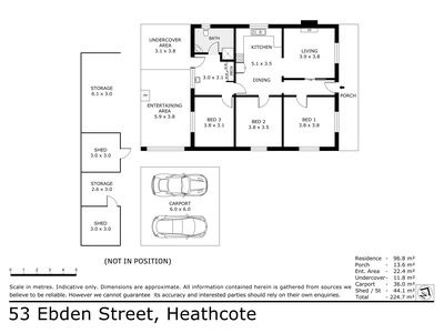 53 Ebden Street, Heathcote