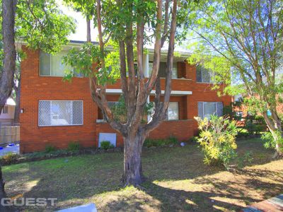 4 / 85-87 Chapel Road, Bankstown