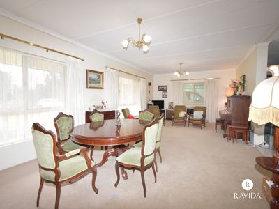 1194 Wangaratta-Eldorado Road, Londrigan