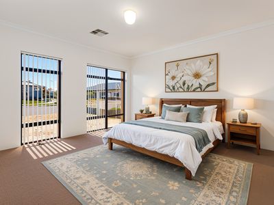 21 Tidal Drive, Port Kennedy