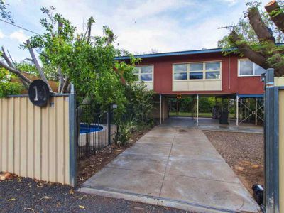 11 Silverbox Avenue, Kununurra