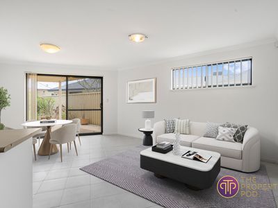 7A Casablanca Avenue, Southern River