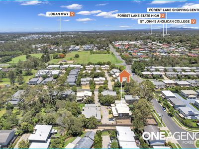 3 / 2 Grandly Street, Doolandella