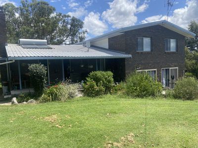 71 Bunya Way, Blackbutt