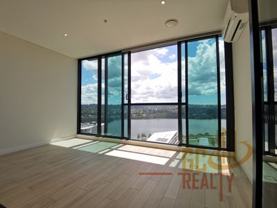 1405 / 17  Wentworth Place, Wentworth Point