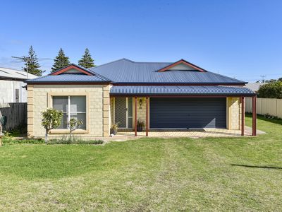 22 Foster Street, Beachport
