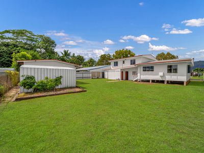 86 Boland Street, Westcourt
