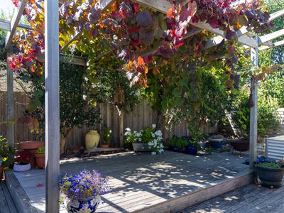 25 Baden Powell Drive, Port Fairy