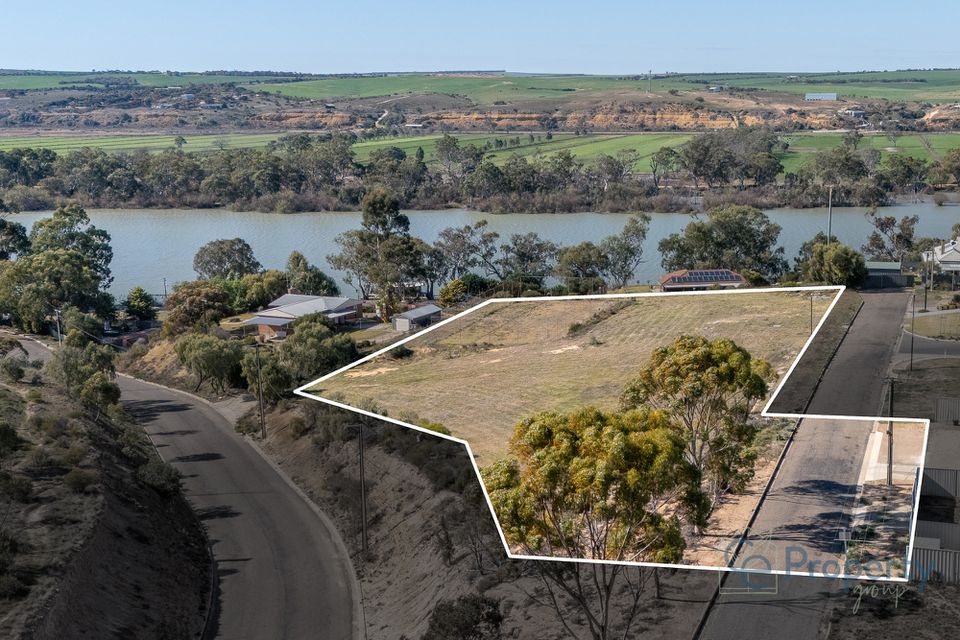 Lot 4765 Stephen Close, Mannum