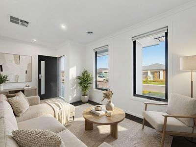 Lot 5704 Grappa Circuit, Wyndham Vale