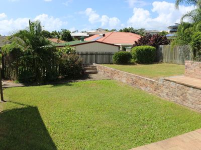 12 Tenimby Street, Pialba