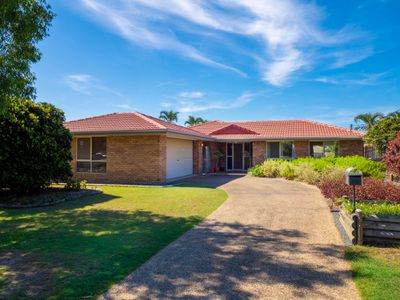 23 Dalrello Drive, Wellington Point