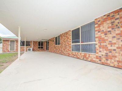 7 Lakemba Place, Brassall