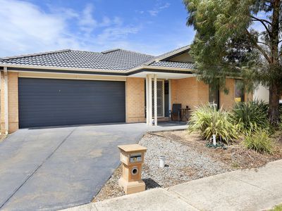 27 Rivulet Drive, Point Cook