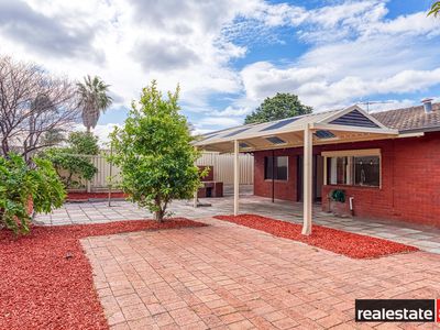 17 Glengarry Street, Parkwood
