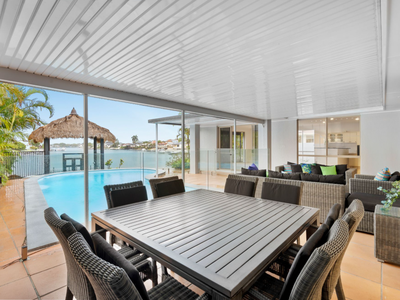 7 Creekview Street, Helensvale