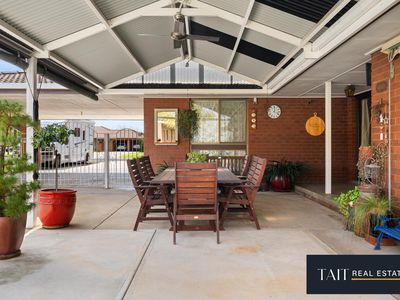 5 College Street, Wangaratta