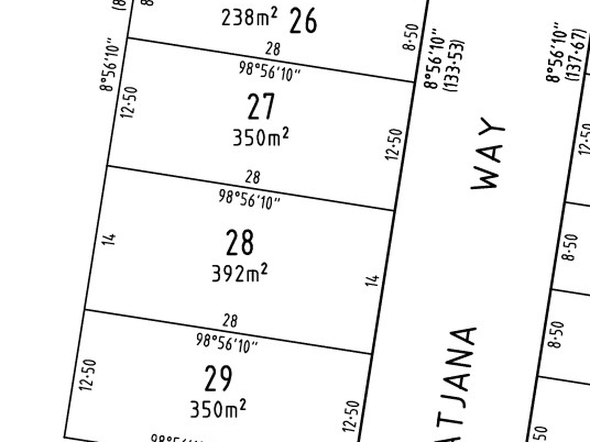Lot 27, 7 Tatjana Way, Beaconsfield