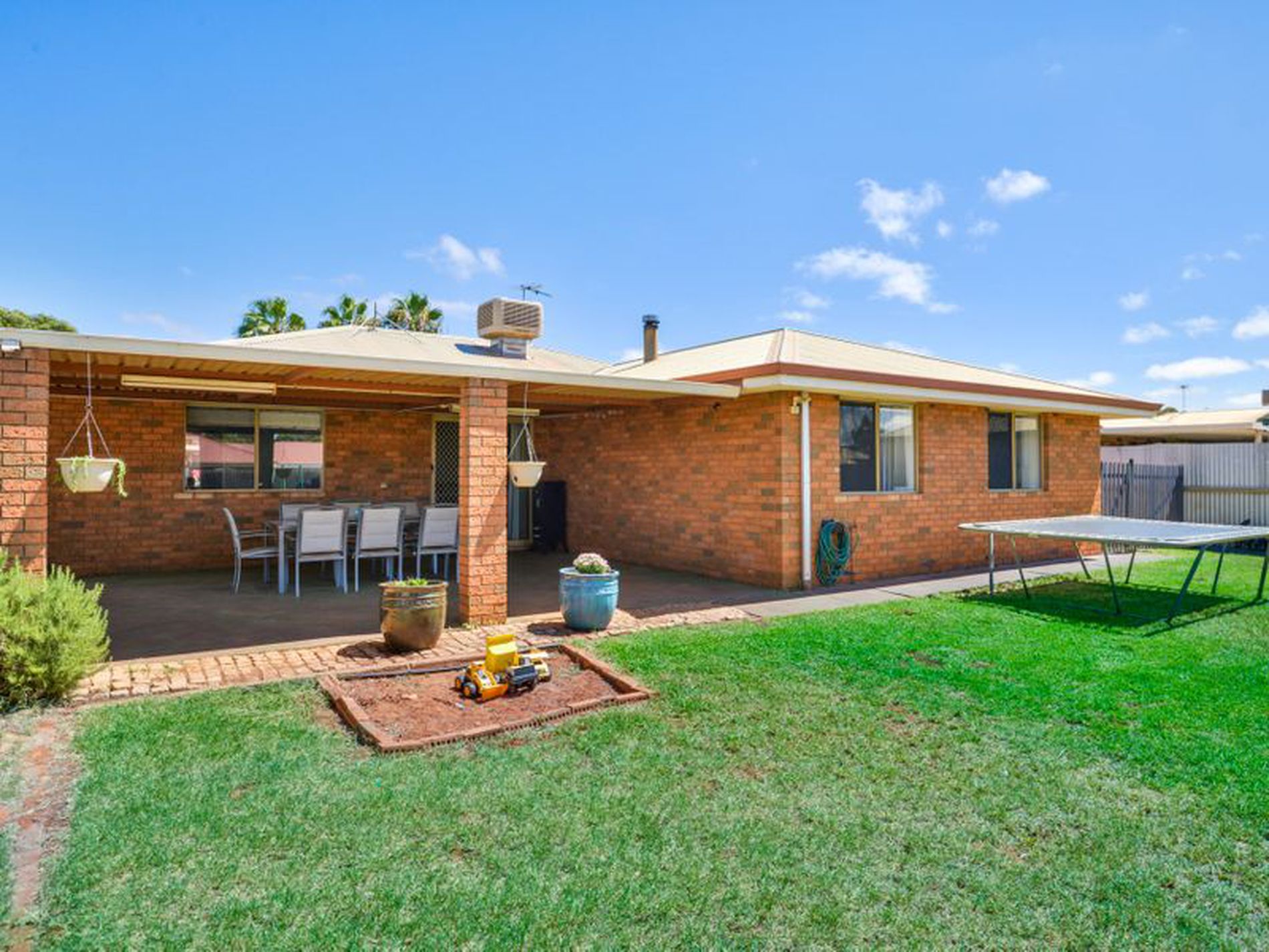 4 Jones Place, Boulder