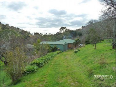 433 Cudlee Creek Road, Cudlee Creek