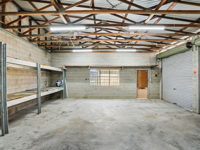 249 Little Spence Street, Bungalow