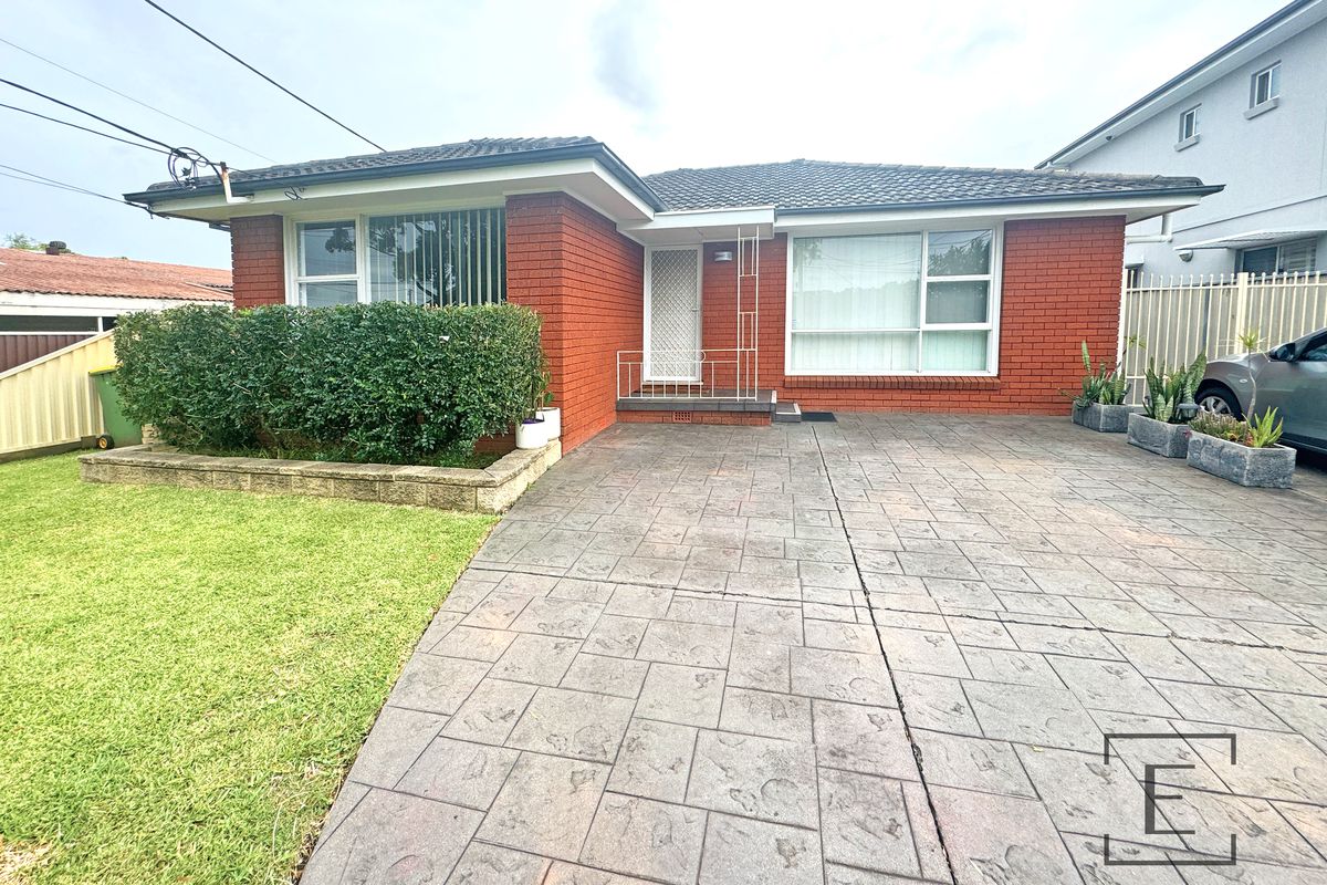 40 Farrell Road, Bass Hill