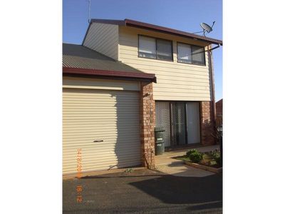 5 / 7-9 Forrest Crescent, Dubbo