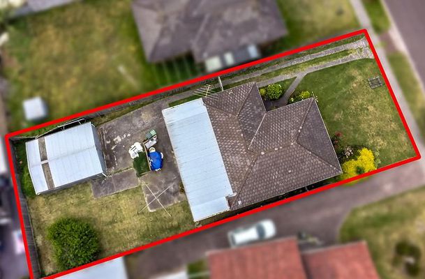 32 Alma Street, Craigieburn
