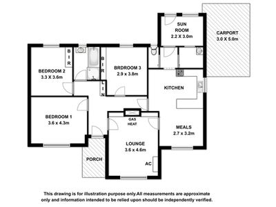 23 Mowbray Street, Millicent