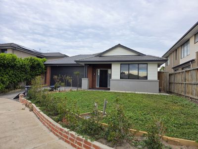 14 Ivy Court, Werribee