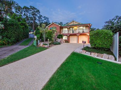 73 Tallow Wood Place, Mount Gravatt East