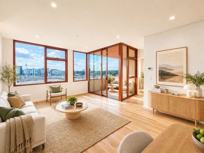 407 / 20 Bundil Boulevard, Melrose Park