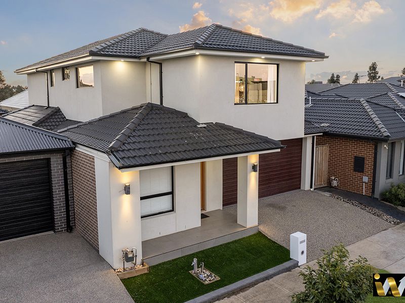 35 Belvedere Drive, Truganina