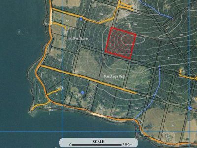 Lot 3 Cygnet Coast Road, Petcheys Bay