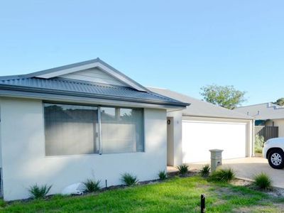 6 Andrews Road, Wilson