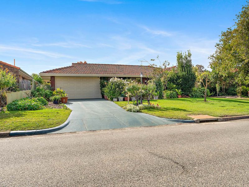 5 Roche Court, Bull Creek