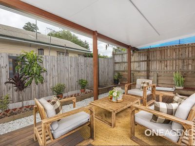 22 Lavender St, Inala
