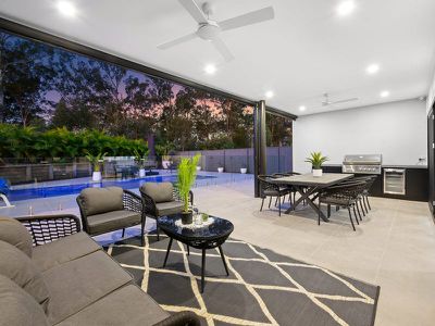 54 Lone Pine Circuit, Upper Coomera