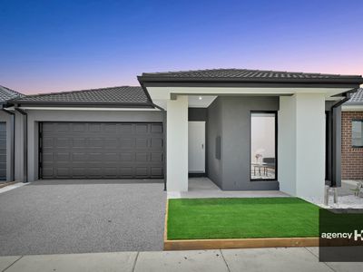 42 Liston Avenue, Tarneit