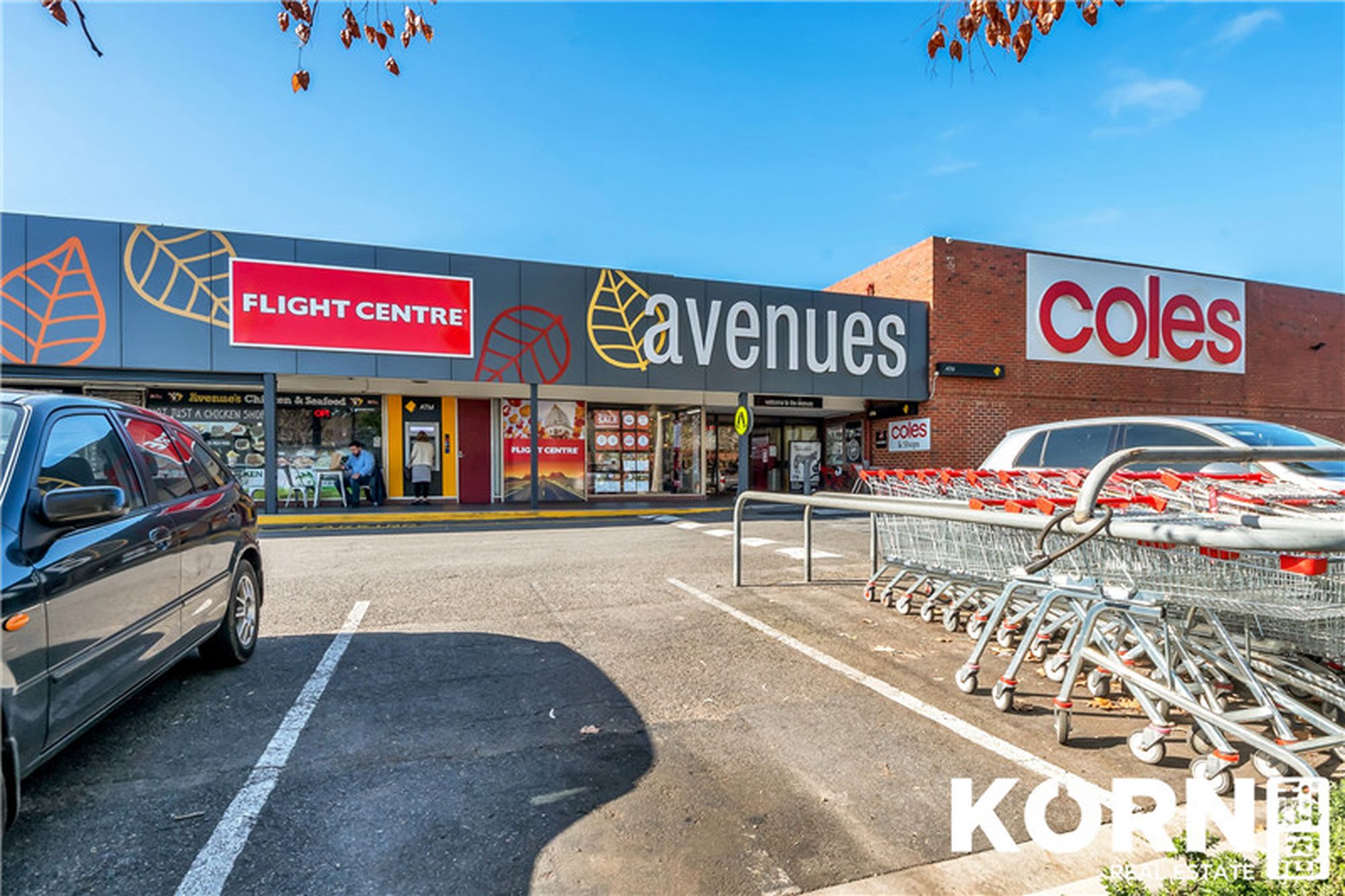 11B Leslie Avenue, Evandale