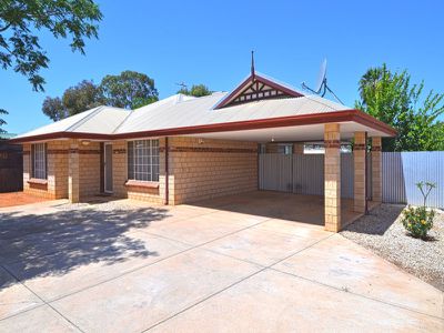 68A North Terrace, Boulder