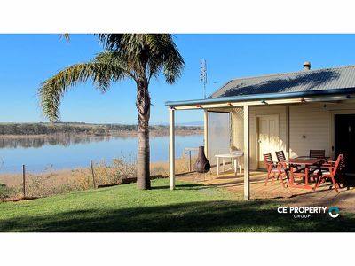 219 Purnong Road, Mannum