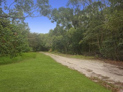 30 INARLINGA ROAD, Cowley Beach