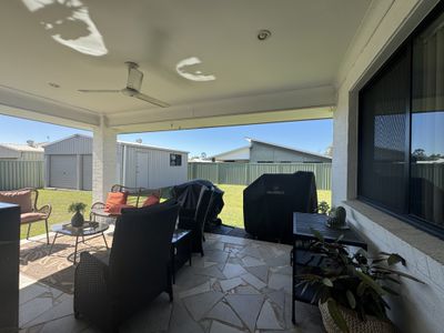 36 Hannay Street, Moranbah