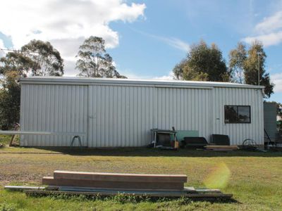609 Hylands Lane, Heathcote